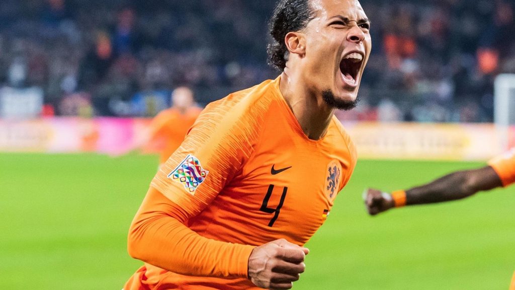 Netherlands Vs Greece UEFA Euro 2024 Qualifiers Watch Telecast And   LSfZPLcwtf 