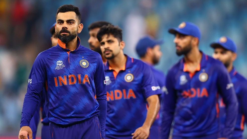 T20 World Cup: India face Afghanistan in a do-or-die game —  Preview