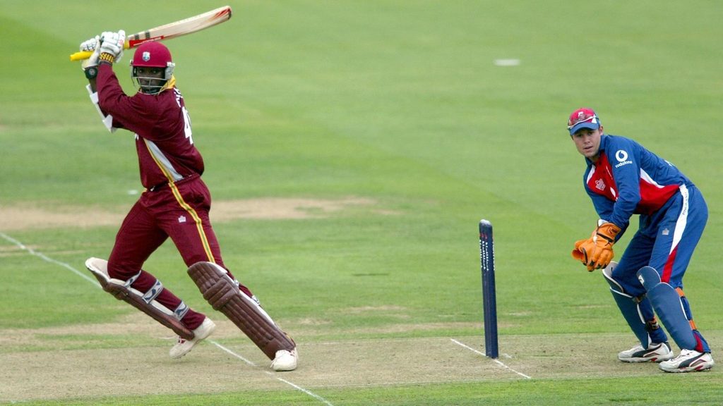 West Indies Vs England ODI Records And Stats