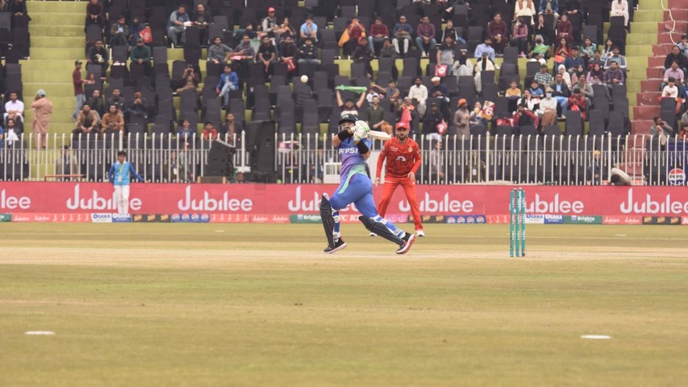 Panthers vs Markhors, Champions OneDay Cup 2024 final Know telecast