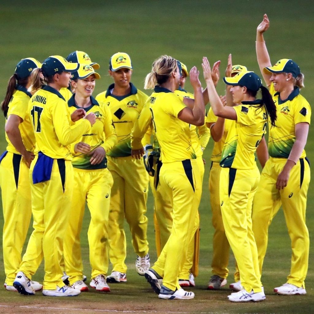 Ireland Women vs Australia Women ODIs 2023 Get schedule and watch live streaming in India