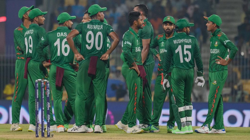 West Indies vs Bangladesh ODI 2024 Know schedule and watch live streaming in India