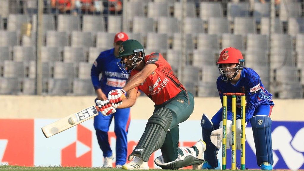 Bangladesh Vs Afghanistan T20Is 2023: Get Schedule And Know Where To ...