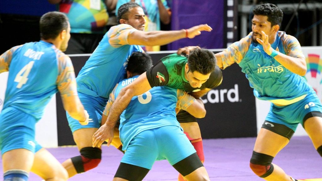 Asian Games 2023 Kabaddi Schedule: Know Men’s And Women’s Fixtures And ...