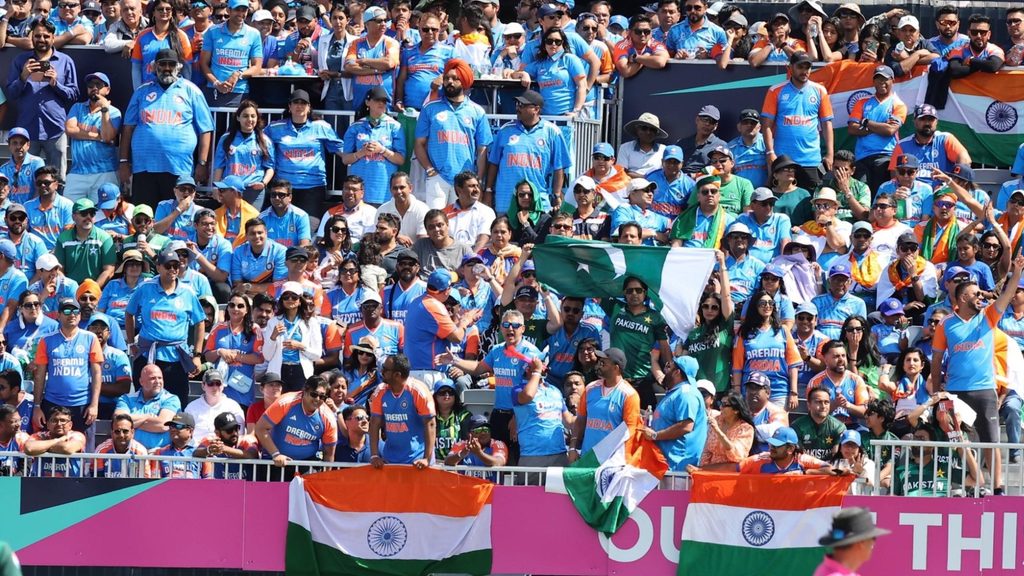 India Vs Pakistan Acc U Asia Cup Know Match Start Time Telecast And Watch Live Streaming