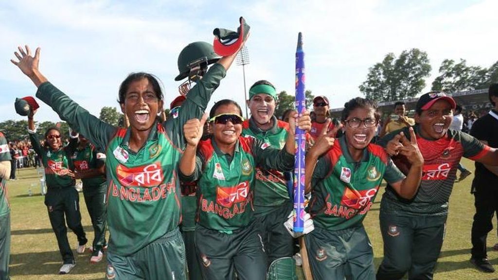 Women’s T20 Asia Cup 2022: Get schedule, squads and India match times