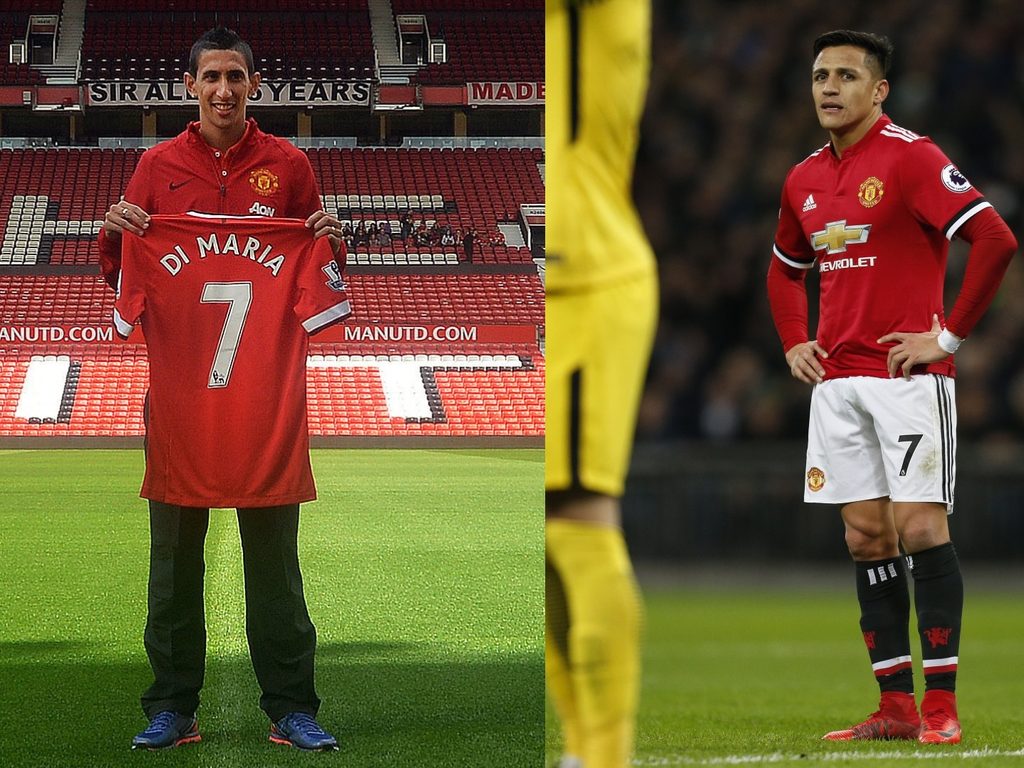 Ronaldo Manchester United transfer: Why shirt sales won't balance