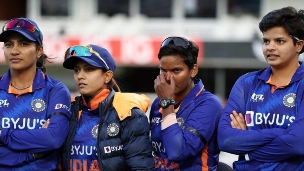 Women's Senior T20 Challenger Trophy 2022 Watch live streaming and