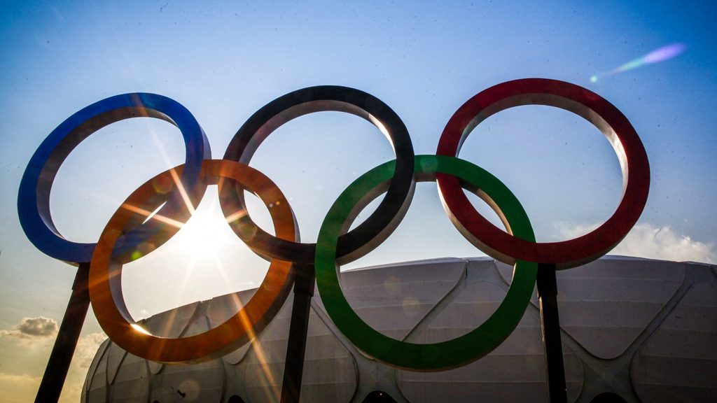 IOC Confirms Brisbane As Hosts Of 2032 Olympic Games