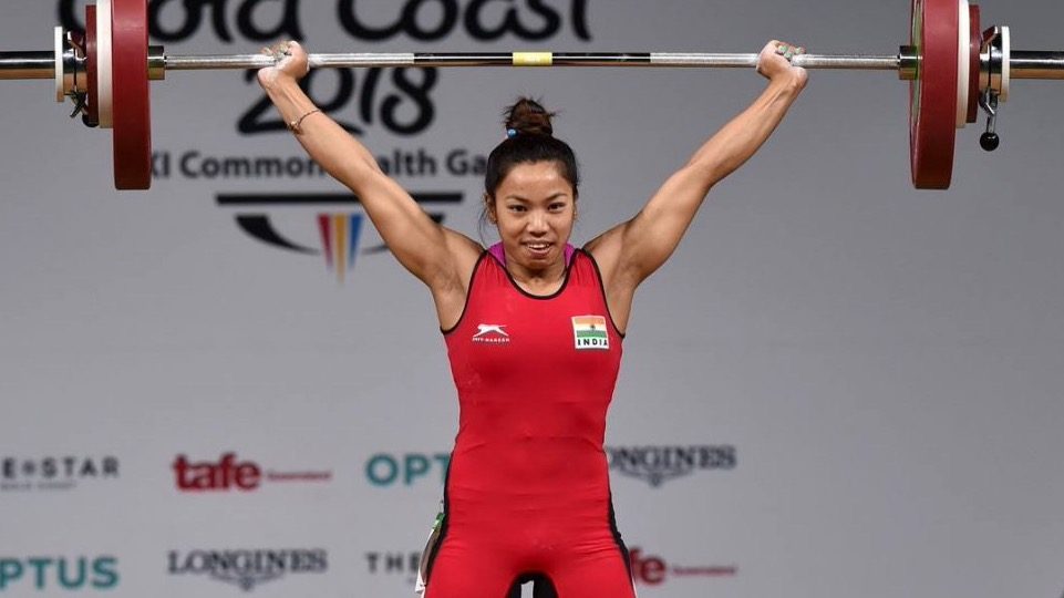 Tokyo 2020 Olympics Weightlifting: Know when Mirabai Chanu will