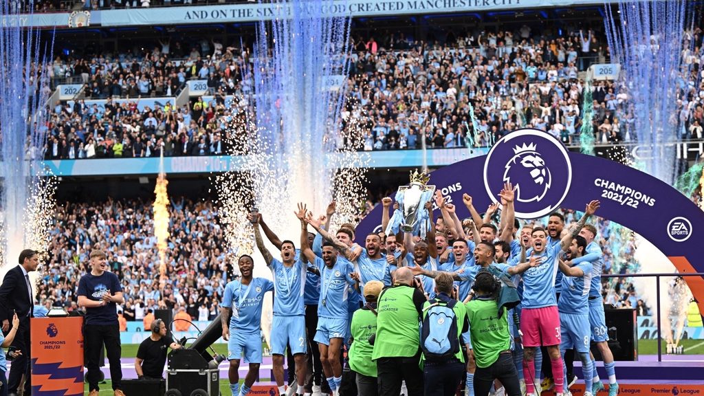 PREMIER LEAGUE • ALL CHAMPIONS 🔸1888 - 2021🔸  LIST OF ALL ENGLISH  FOOTBALL LEAGUE CHAMPIONS. 