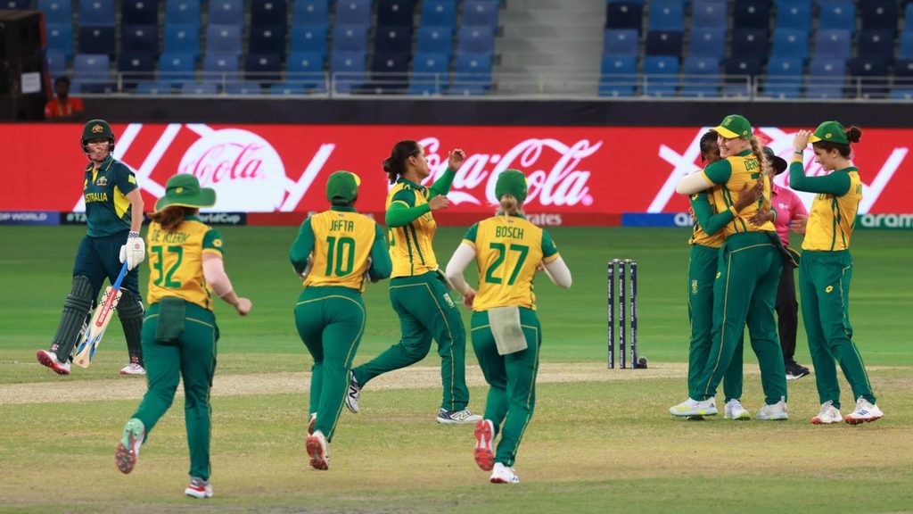 South Africa vs New Zealand, Women’s T20 World Cup 2024 final Know