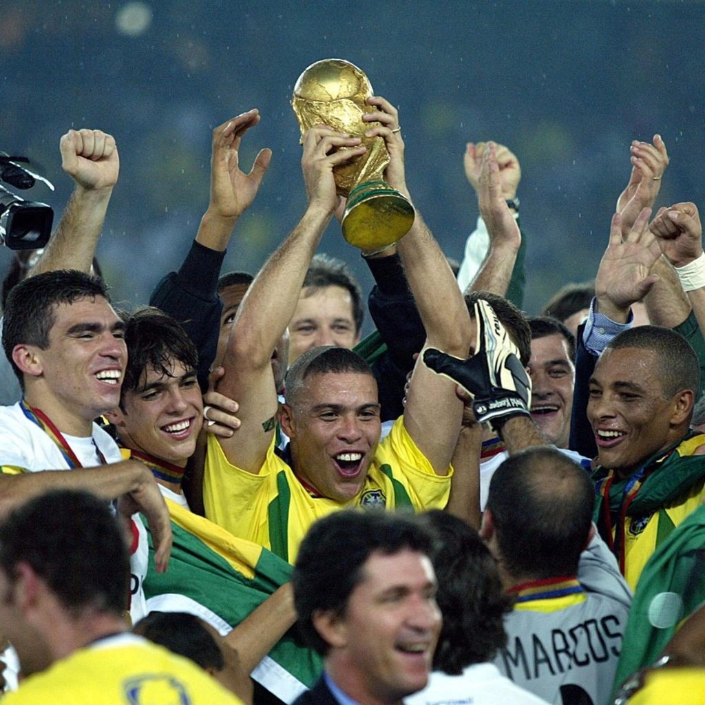 Which country has won the most FIFA World Cups