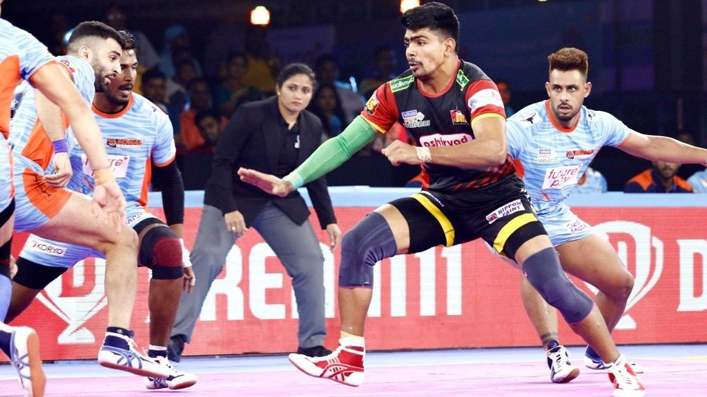 pro-kabaddi-2023-5-best-pkl-matches-of-all-time