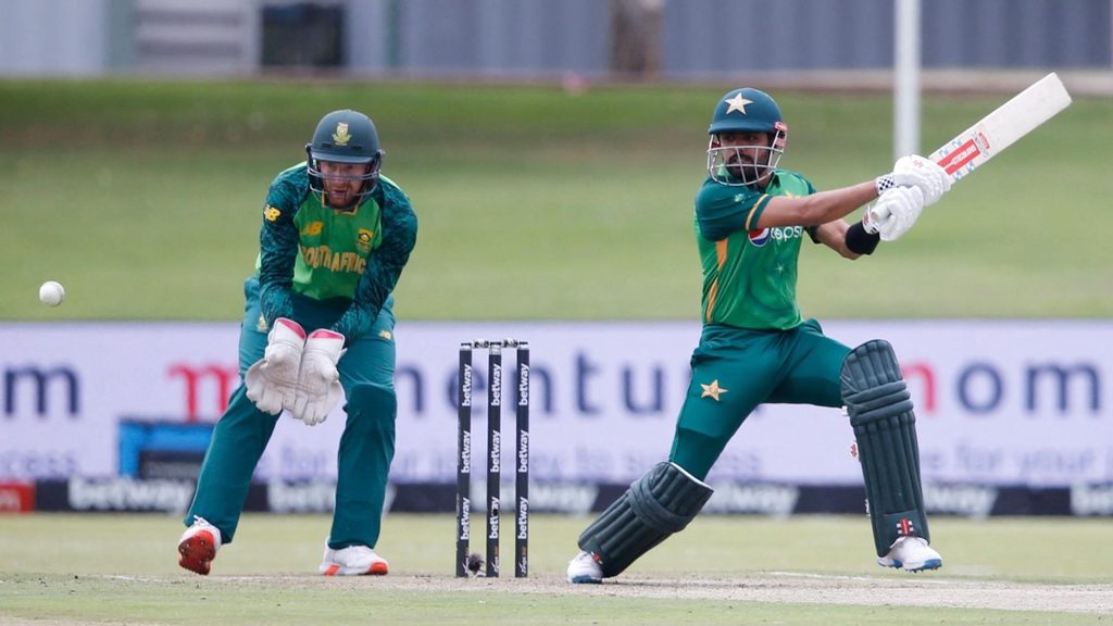 Pakistan Vs South Africa, T20 World Cup 2022: Watch Telecast And Live ...