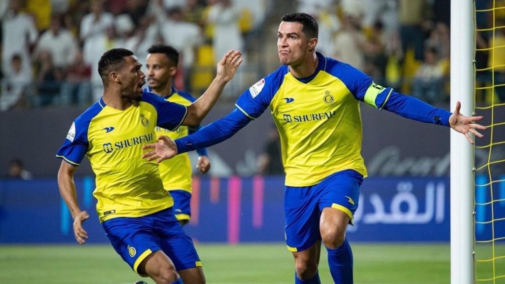 Saudi Pro League 202324 topscorers Know the leading goalscorers