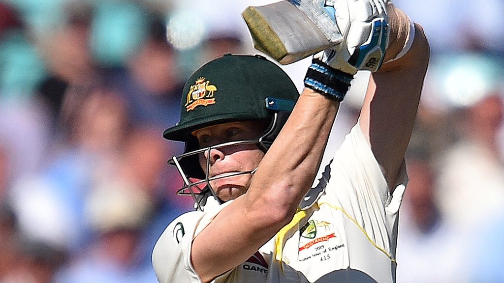 Australians With A Century In Both Innings Of An Ashes Test