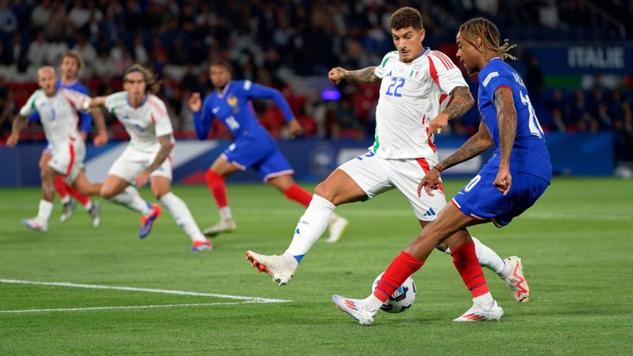 Italy vs France, UEFA Nations League 202425 Know match time, telecast and watch live streaming