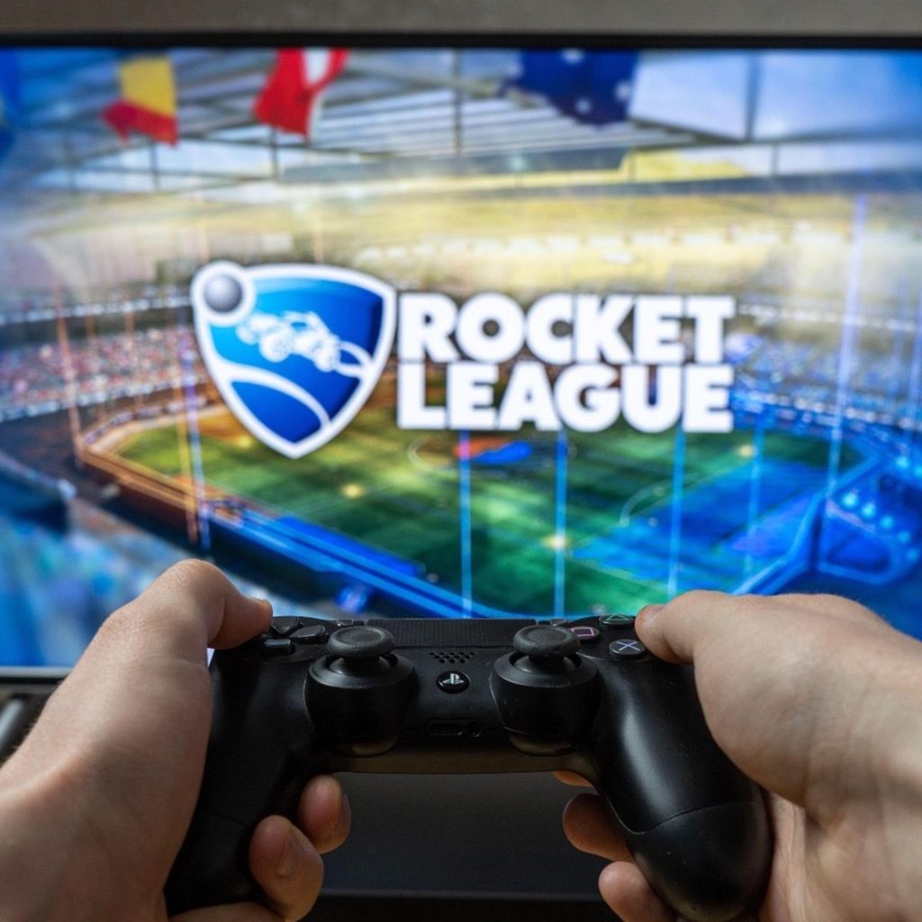 The Rocket League World Championship — Teams, Schedule, Streams - Esports  Illustrated