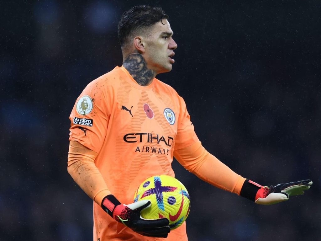 Best Premier League goalkeepers: Top 20 GK in 2023/24 EPL