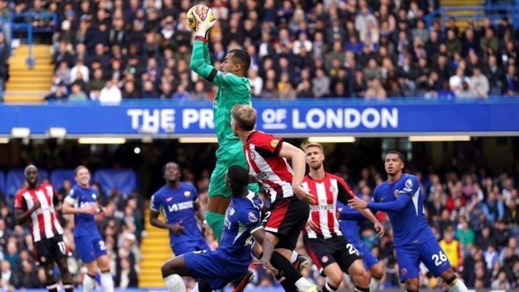 Middlesbrough vs Chelsea Carabao Cup 2023 24 semi finals Watch