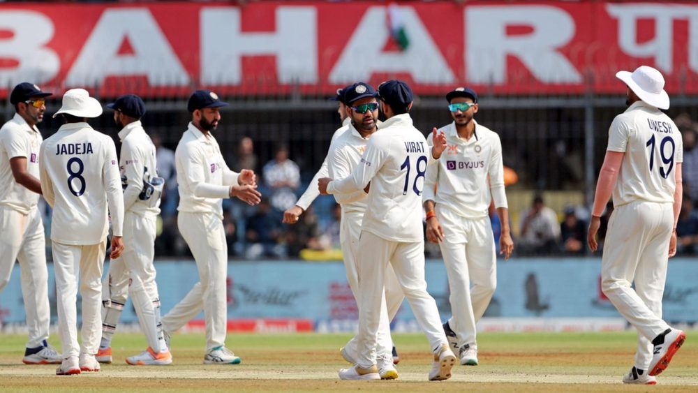 India vs Bangladesh Tests 2024 Know schedule, telecast and watch live streaming