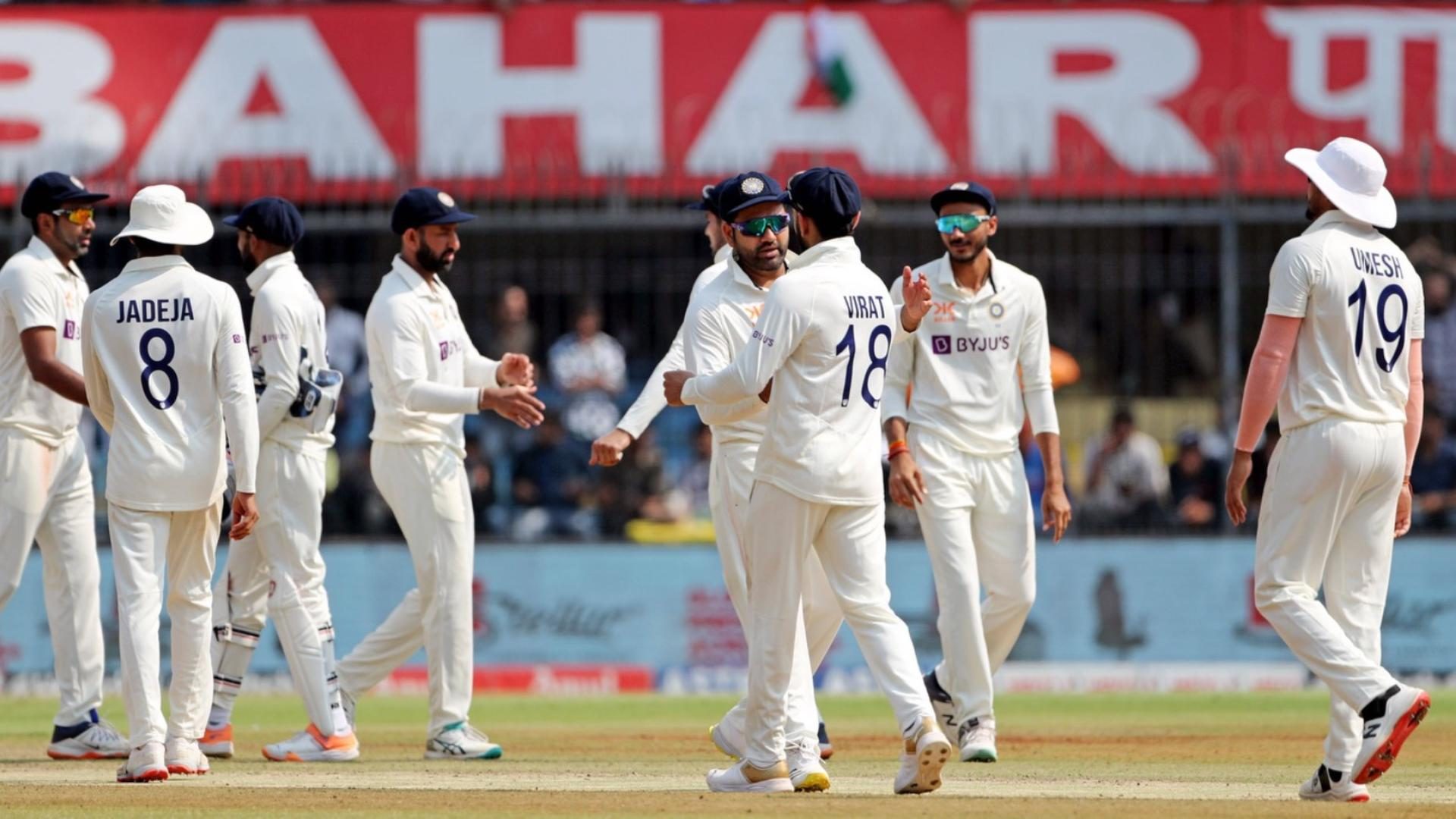 India vs Bangladesh Test Series 2024: How to Watch Live Streaming for Free