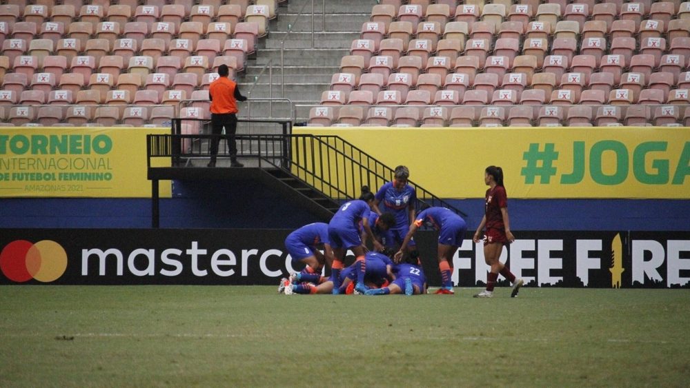 India vs Pakistan, SAFF Women’s Championship 2024 Know match start