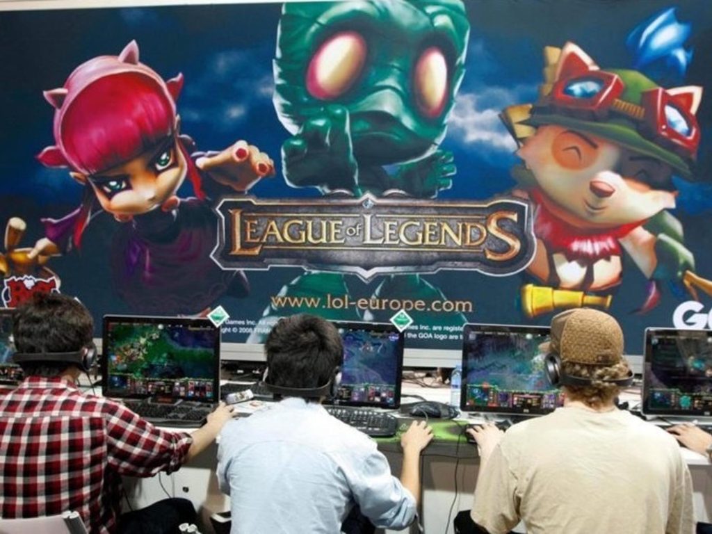 How to Watch the League of Legends Worlds Finals 2023 - Esports Illustrated