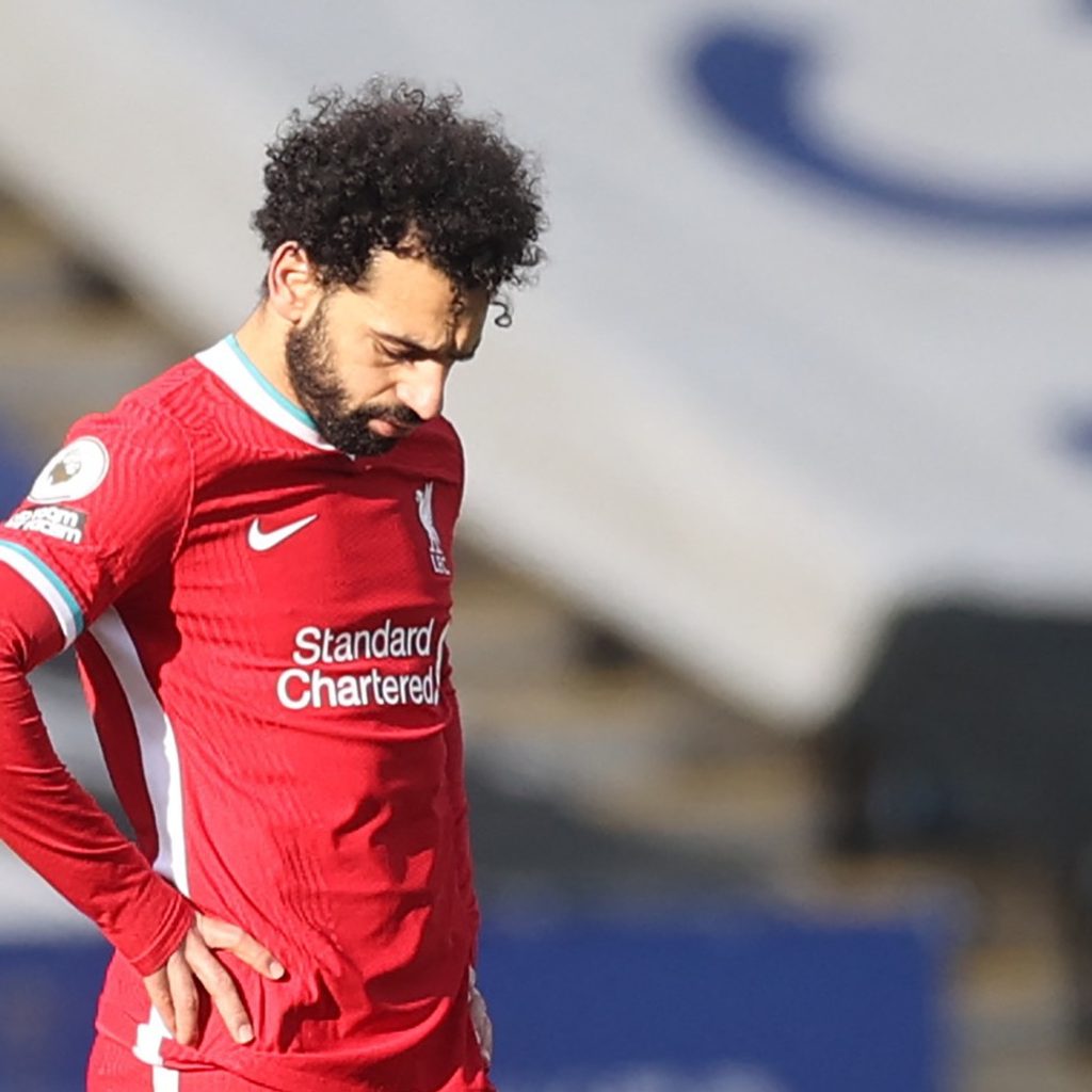 Mo Salah: Top 11 facts to know about Liverpool's 'Egyptian King' ahead of  Tokyo 2020 Olympics