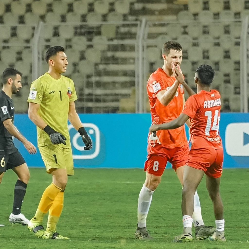 AFC Champions League 2021: FC Goa vs Persepolis FC, When and where