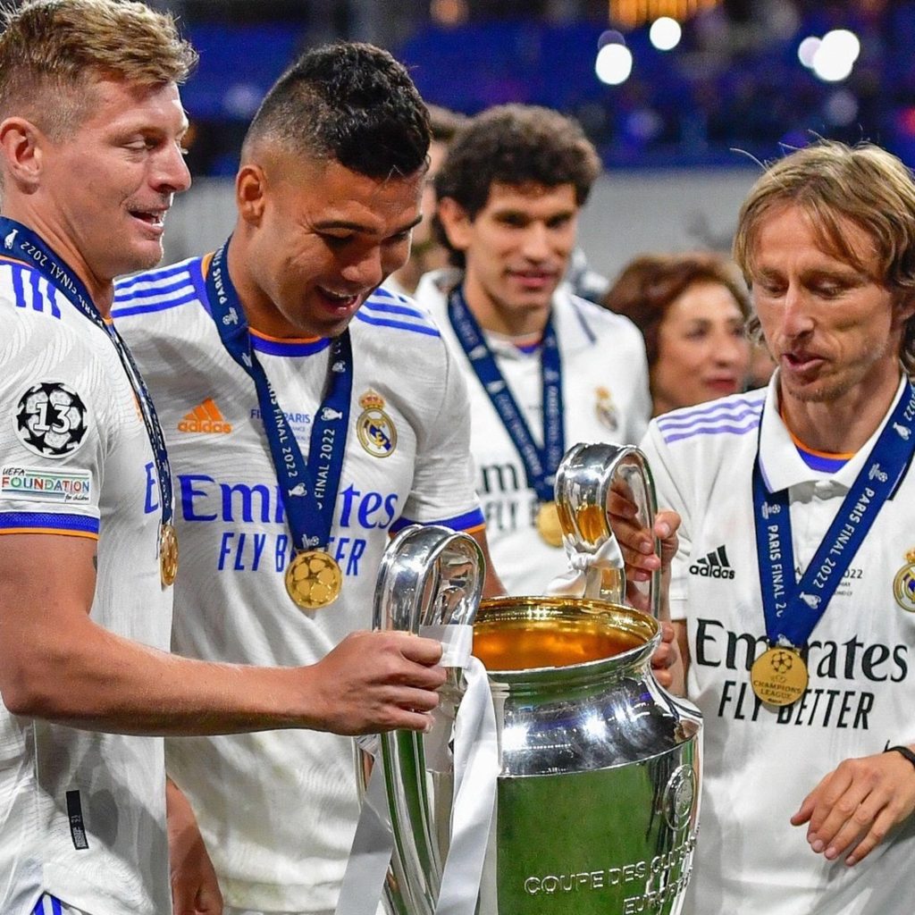 Real Madrid pre-season 2023: when does it start, schedule and where to  watch the games?