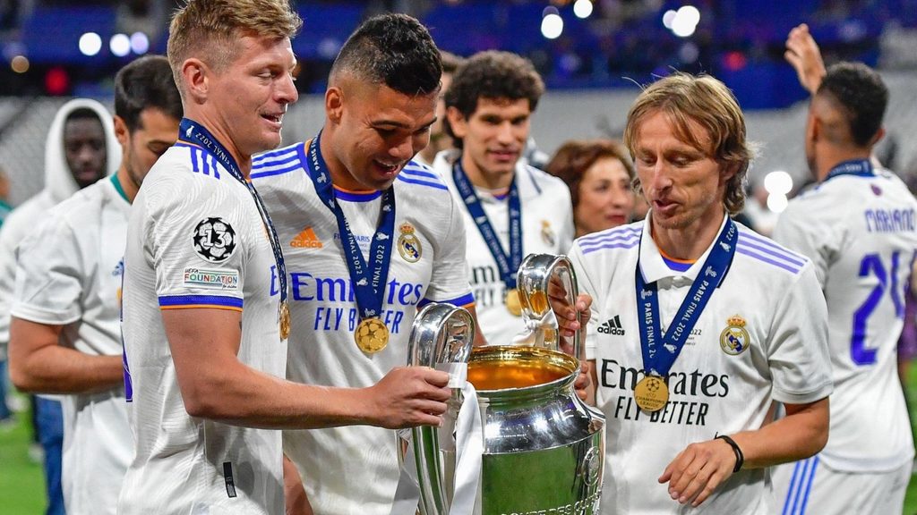 Real Madrid pre-season 2023: Tour, fixtures, results, tickets & how to  watch