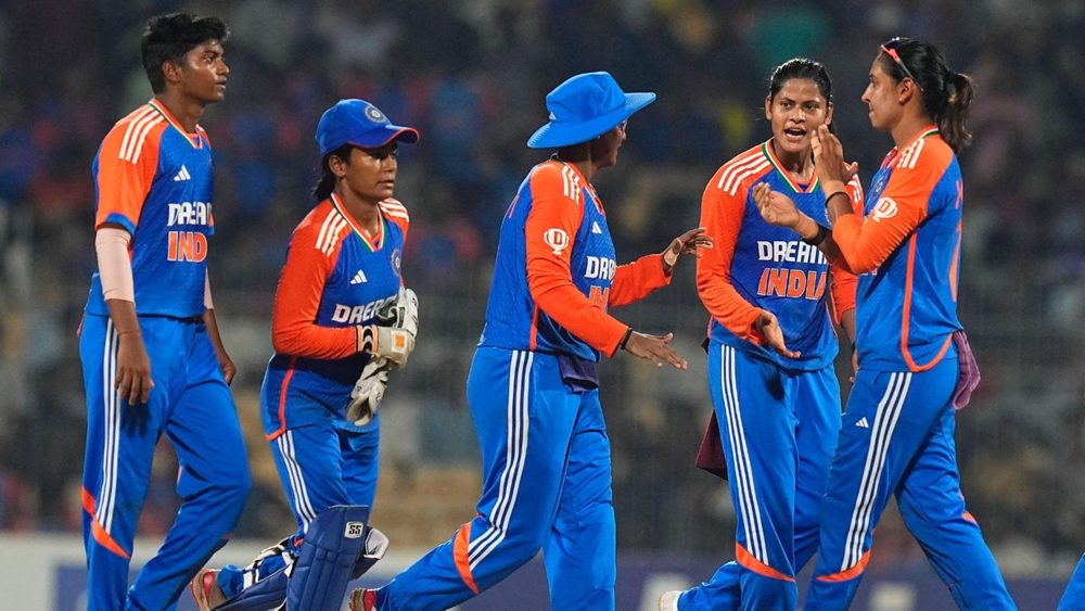 ICC Women’s T20 World Cup 2024 Know schedule, telecast and watch live