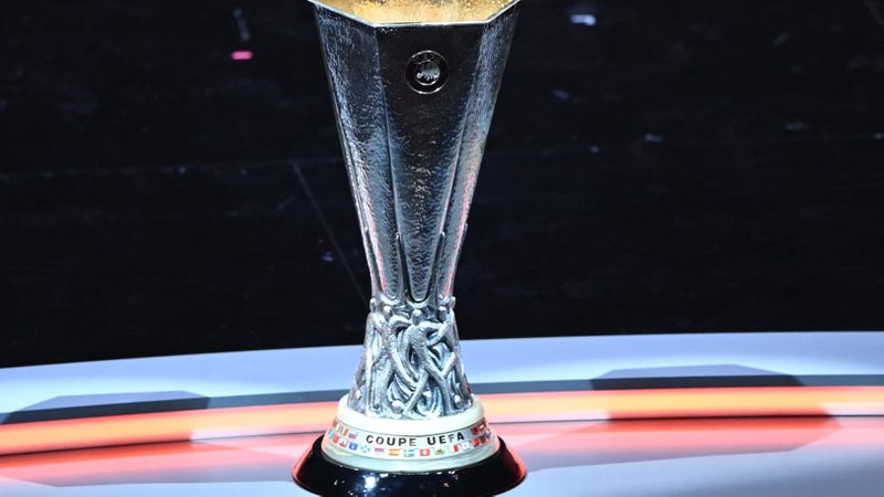 UEFA Europa League prize money: How much do winners receive?