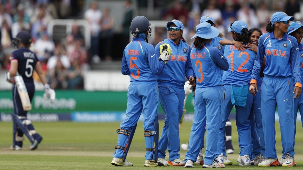 ICC Women’s World Cup 2022: Get Schedule, Fixtures, And Watch Live ...