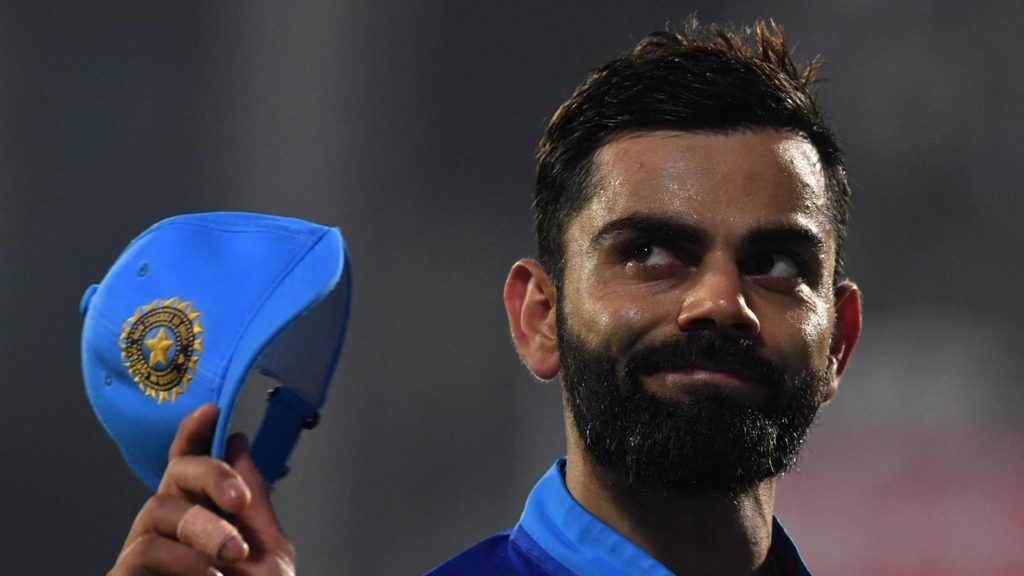 Virat Kohli Net Worth: Know Kohli’s Salary And Brand Deals