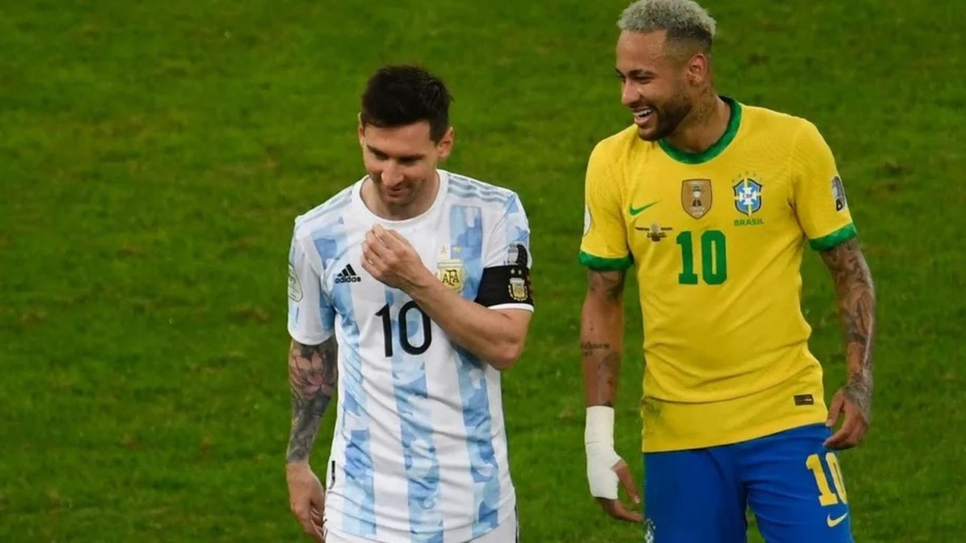 Messi vs. Ronaldo at World Cup: Goals, stats, records hint at who is the  best player on world stage