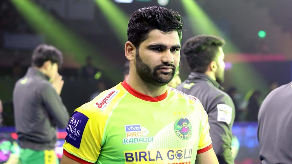 Patna Pirates Should Buy These 5 Players on Pro Kabaddi 2021 Auction