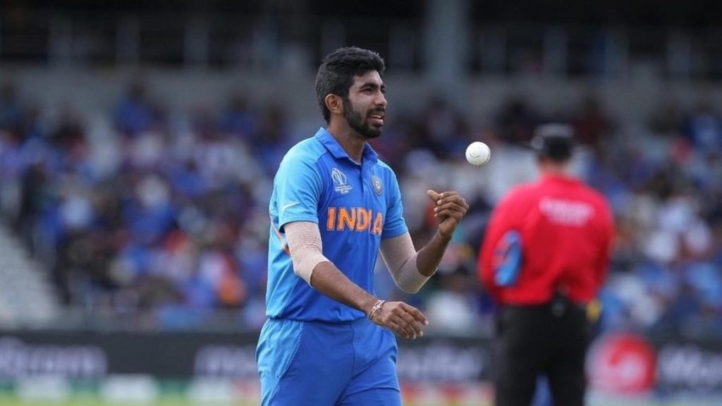 Jasprit Bumrah T20 World Cup 2024 Stats: All You Need To Know About His ...