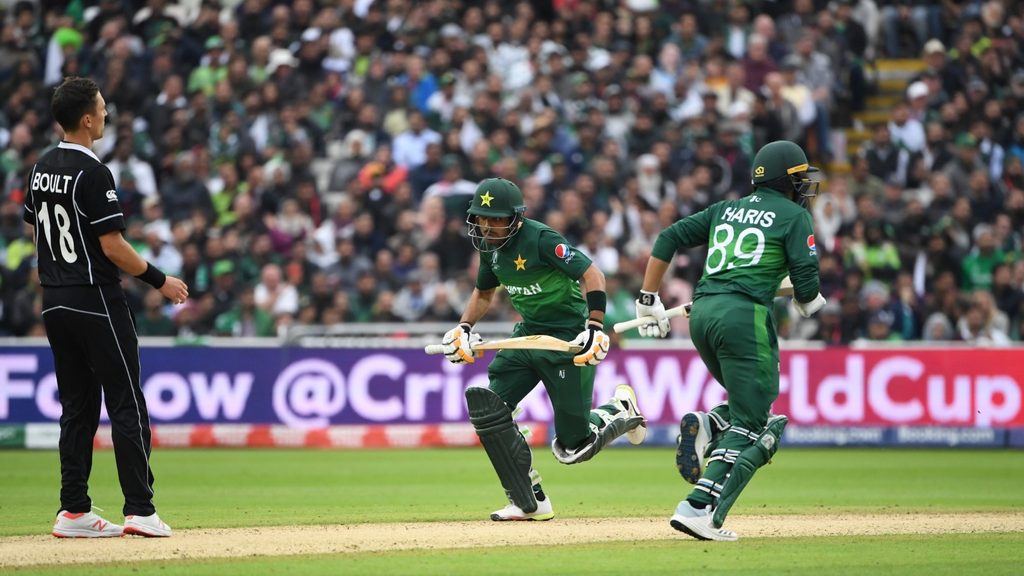 New Zealand vs Pakistan T20I series Where to watch live streaming, get