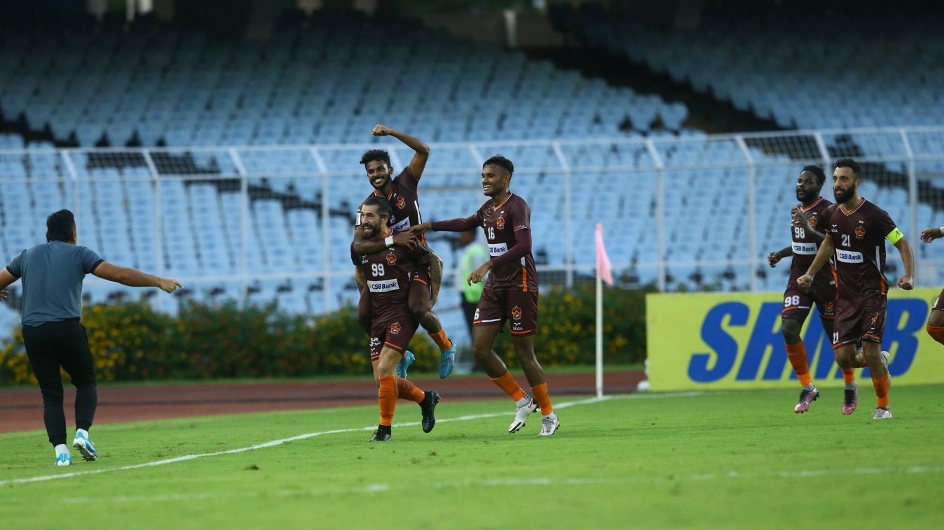 Maziya vs Gokulam Kerala, AFC Cup 2022: Watch telecast and live streaming  in India