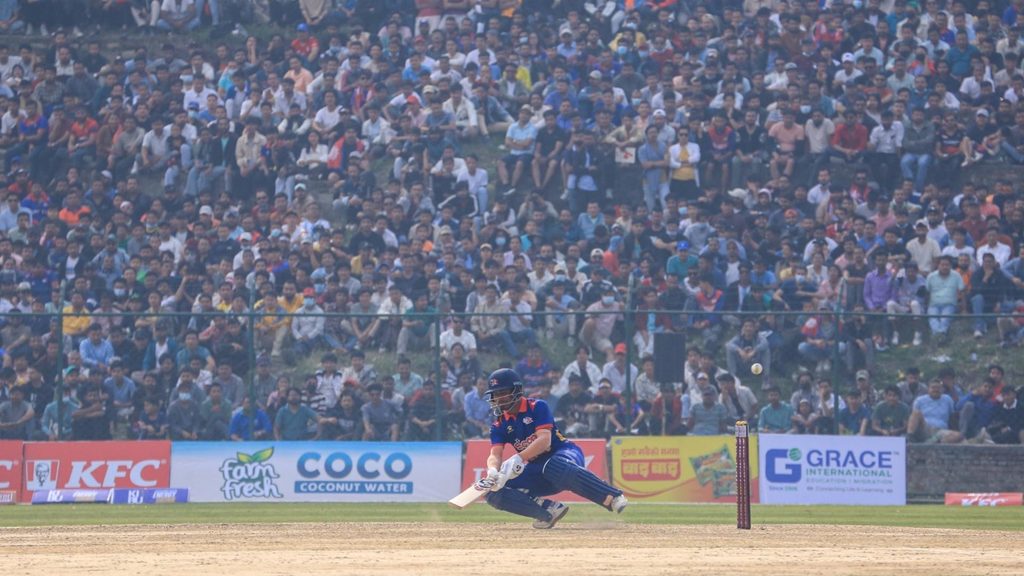 Nepal vs Canada, ICC Cricket World Cup League 2: Know match start time and watch live streaming in India