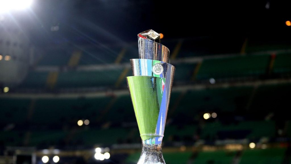UEFA Nations League 2023 finals Get schedule and know where to watch