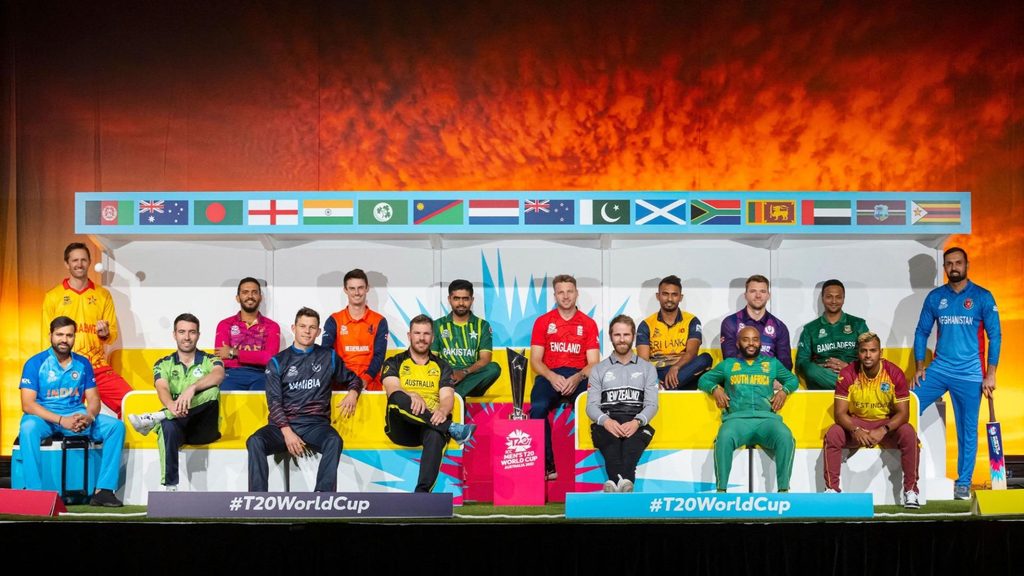 Super 12 teams in T20 World Cup 2022 Know who made it through