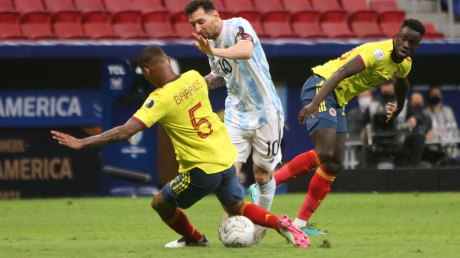 Argentina vs Colombia, Copa America 2024 final Know India match time