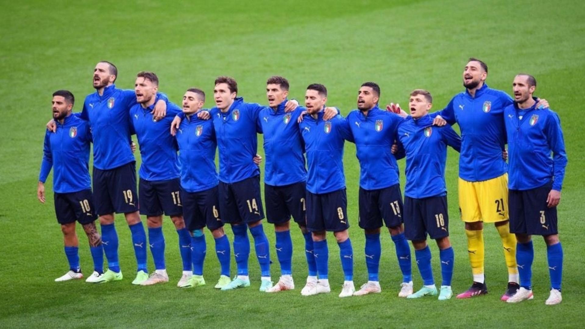 Where to watch Spain vs. Italy live stream, TV channel, lineups