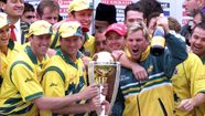 Meet The Country That Won ICC Cricket World Cup Three Times In A Row