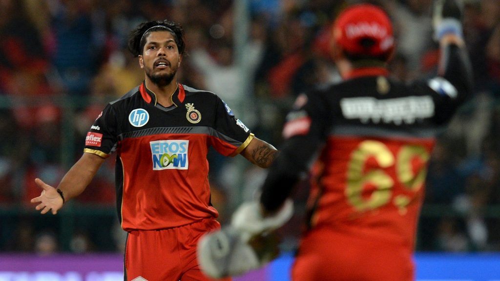 Worst bowling spells in the history of Indian T20 League