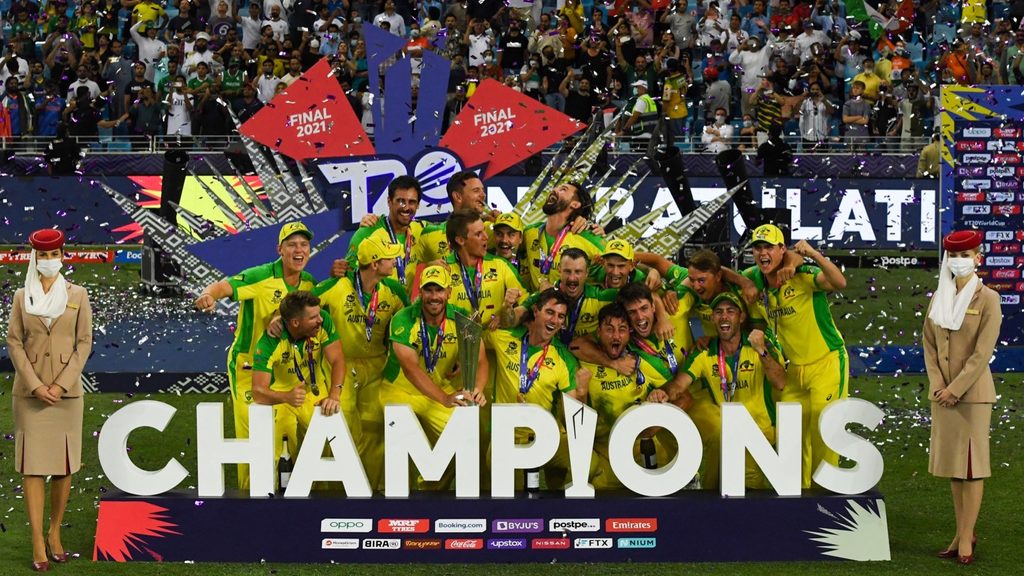 ICC Men’s T20 World Cup 2022 Squads For All Teams: Know Who Will Play